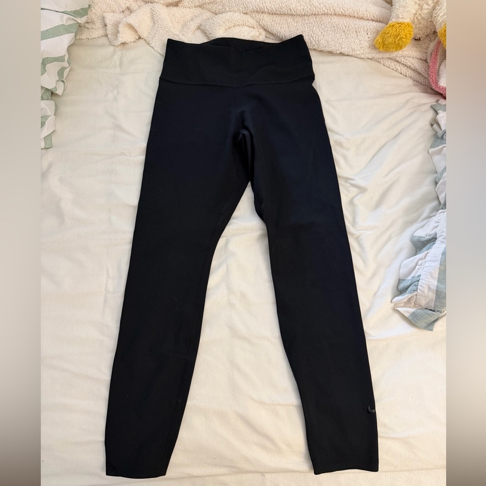 Nike Black Leggings